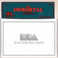 Box shot Immortal, The
