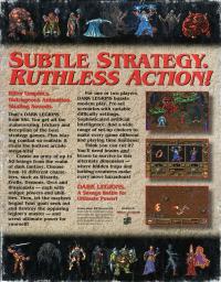 Box shot Dark Legions