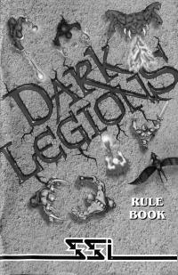 Box shot Dark Legions