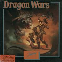 Box shot Dragon Wars
