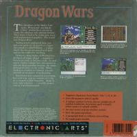 Box shot Dragon Wars