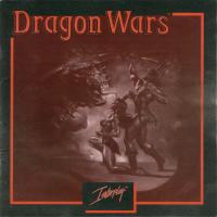 Box shot Dragon Wars