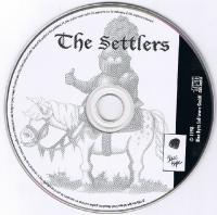 Box shot Settlers, The