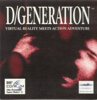 Box shot D-Generation